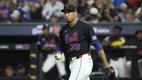 Mets can’t escape funk as skid hits four games after 10-inning loss to Giants