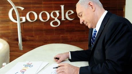The Wiretap: Google AI Is At The Center Of An Iran-Israel Disinformation War