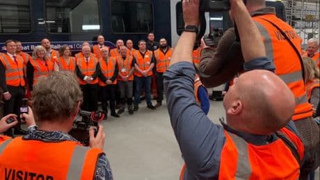 Great British Railways is launched, after a fashion – but what happens next?