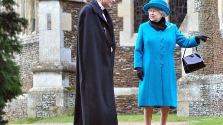 "Un esorcismo a Palazzo". La strana storia di Elisabetta e dei fantasmi a Sandringham