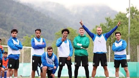 Bodrum FK çok kritik virajda!