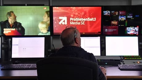 ProSieben und Sat.1 müssen sparen: TV-Konzern will rund 430 Stellen abbauen