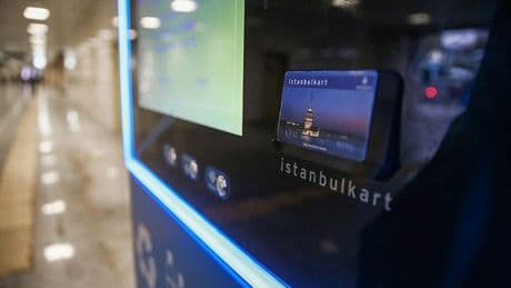 İstanbulkart'ta öğrenci indiriminde 30 yaş sınırı kararı iptal edildi