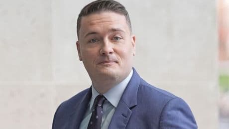 Wes Streeting, stop looking smug – NHS left me wondering if mum should still be alive