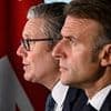 Starmer and Macron agree 'one in, one out' Channel migrant deal to come into force 'within weeks