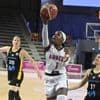 Basket - EuroCup féminine : l’UF Angers connaît ses adversaires pour la campagne 2025-2026