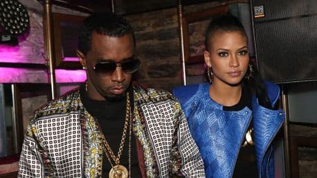 Cassie Ventura's mom says she called the cops and tried to hit Diddy after he stole her daughter's phone