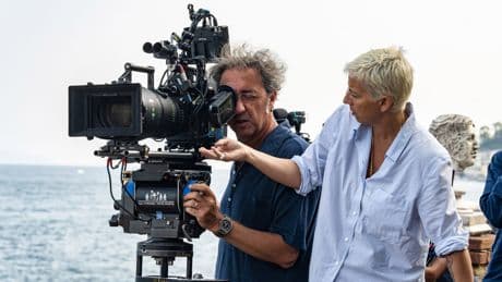 David di Donatello, dove vedere i candidati come Miglior Film