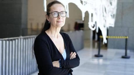 En la Escuela de Cuidadoras de Sant Pau: "Al no ser sanitaria, me da miedo no ver los signos de alerta en mi madre"