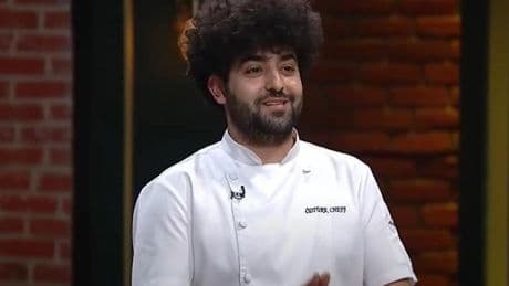 Yakup Öztürk KİMDİR? MasterChef Türkiye 2025 Yakup Öztürk kaç yaşında, nereli?