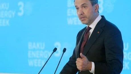 Bakan Bayraktar'dan petrol ve gaz açıklaması: Sıkıntı görmüyoruz