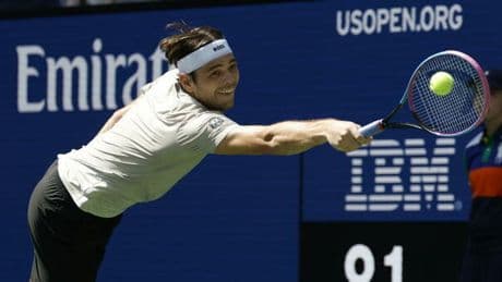 Sinner-Alcaraz, parla Fritz durante gli US Open: «Jannik è più costante, ma se Carlos è in forma è il più forte»