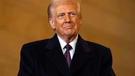 SON DAKİKA HABERLER: TRUMP'TAN GAZZE AÇIKLAMASI: İYİ HABERLERİMİZ VAR!