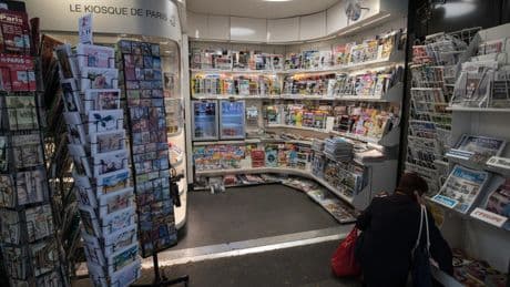 Aurélie Jean : «Non, à l’ère de l’IA, l’information n’est pas gratuite»