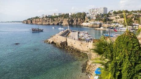 Turkey ‘closely watching’ Iran-Israel conflict amid rising tourism fears