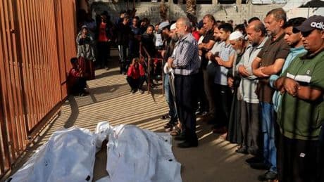 En direct, guerre à Gaza : posez vos questions à Amande Bazerolle, coordinatrice d’urgence pour Médecins sans frontières