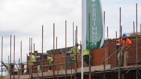 Housebuilders agree to £100m affordable housing payment after CMA probe