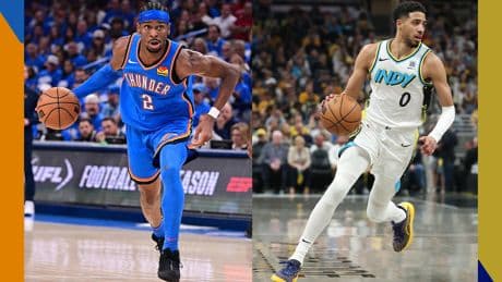 How much are last-minute 2025 NBA Finals tickets? See Thunder-Pacers