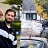 Zware magazijn­brand in Merksem na meer dan 24 uur onder controle: “Ik moest dan maar bij een vriend gaan slapen”