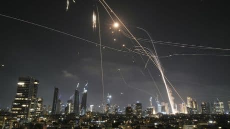 Golpe al corazón del régimen iraní
