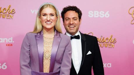 ’Britt Dekker en man cashen met verkoop huis in Amsterdam’