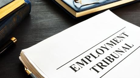 Tribunal rules Leith charity fired female employee for accusing man of sexual assault