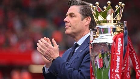 Premier League fixtures 'LEAKED' for 2025-26 season - but fans spot major issues