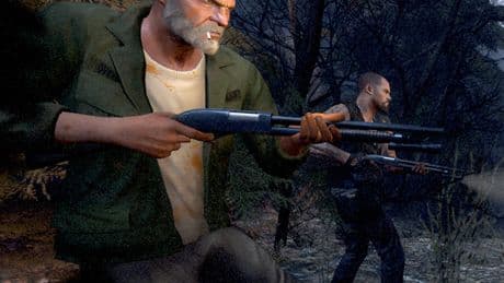 Left 4 Dead 2 sistem gereksinimleri