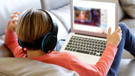 UK Porn Age Verification Is Here – But What If We’re Sending Teens Somewhere Worse?