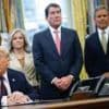 DC-style crackdown on crime coming to Memphis, Tennessee, Trump says