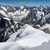 Unfälle: Vermisste Alpinisten tot im Mont-Blanc-Massiv aufgefunden