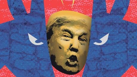 Anti-Trump forces in Washington are sabotaging America's economic success