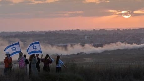 The top photos of the day by AP's photojournalists