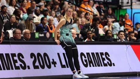 Liberty suffer inexcusable loss to WNBA-worst Sun for fourth straight defeat