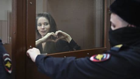 Repression in Russland: Vier Journalisten als „Extremisten“ verurteilt
