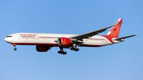 Air India flight forced into emergency landing hours after disaster crash kills over 240
