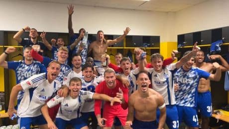 Unsexy, aber irgendwie geil - Neue Erfolgs-Formel auf Schalke!