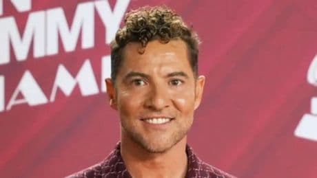 David Bisbal se sincera sobre cómo cuida su salud mental: &quot;Tengo momentos de calidad conmigo mismo&quot;