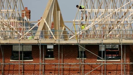 Shoddy tradeswork sparking more than 700 complaints a week – Citizens Advice