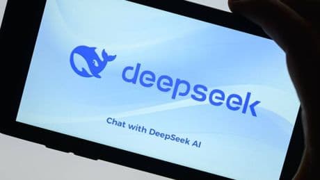 Künstliche Intelligenz: Tschechien verbietet KI-Chatbot Deepseek in Behörden