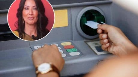 María Cristina Clemente, notaria: "Cuidado con esas disposiciones de dinero de cuentas efectuadas el año anterior al fallecimiento del titular"