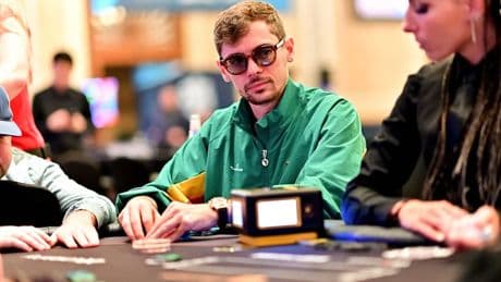 Fedor Holz gewann schon über 50 Mio. Euro - Exklusiv! Poker-Superstar spricht in BILD