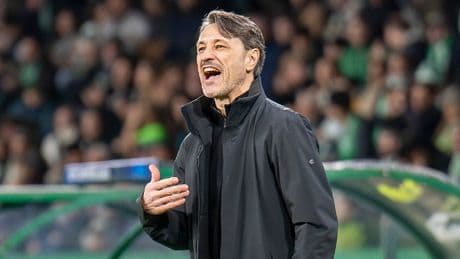 Was der Trainer jetzt in den Griff kriegen muss - 5 BVB-Baustellen für Kovac