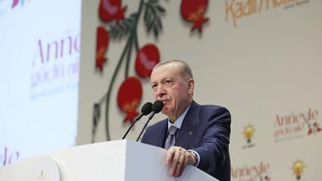 Son dakika | Başkan Erdoğan'dan Terörsüz Türkiye için tarihi mesajlar: Her an müjdeleri alabilirsiniz