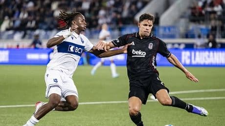Gabriel Paulista: Böyle bir takımda oynadığım için gerçekten gururluyum
