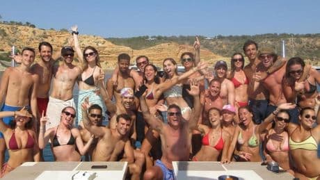 Dua Lipa abraza los 30 en Eivissa con nuevos proyectos
