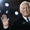 Le créateur de mode Giorgio Armani, icône de l'élégance à l'italienne, est mort à l'âge de 91 ans