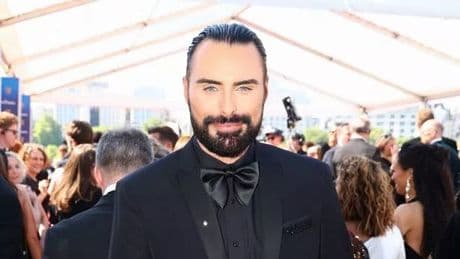 Rylan Clark hints at 'possible' return to long-running BBC show after 'not dying'