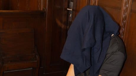 Insgesamt elf Opfer? - Student soll Frau betäubt und vergewaltigt haben