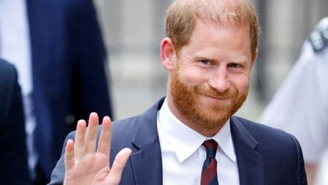 'Prince Harry could be forgiven but he’d have to take four steps to win back affection'